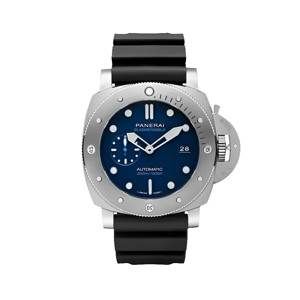 PANERAI MOD SUBMERSIBLE PAM00692 WATCH