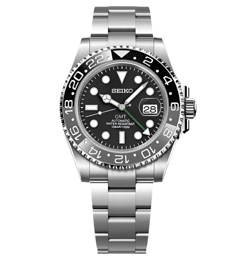 GMT MOD BRUCE WAYNE WATCH